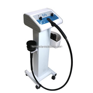 Fabriek G5 <span class=keywords><strong>Massager</strong></span> 5 Hoofden Lichaam Afslanken G5 Vibrerende Cellulitis Massage Machine G5 Vibratie Massage Machine - Product Image 2