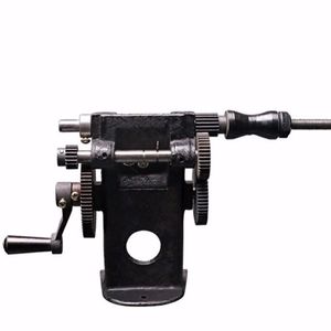 Máquina de Bobinado Heimag NZ-1, Herramienta de Reparación de Motores con Manivela para Alambres de 0.02-2.6 mm de Diámetro - Product Image 3