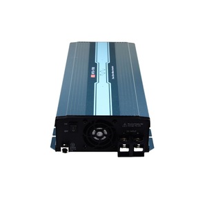 Inversor de Corriente Continua a Corriente Alterna de Onda Sinusoidal Pura Mean Well NTS-2200 de 2200W para Actualización y Modernización - Product Image 3