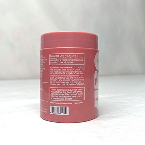 OEM High Purity Pills Vaginal Probiotics Capsules,for Women With Cranberry D-mannose,Vaginales <strong>Probioticos</strong> - Product Image 4