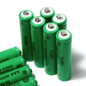 सबसे ज्यादा बिकने वाली सीडी/स सर्टिफिकेट nimh इलेक्ट्रिक सेल 3700mah 7.2v वोल्टेज स्थिरता a 1.2v nimh बैटरी