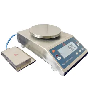 Explosion-proof balance electronic weighing scales