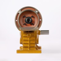 SUPROR Réducteur de vitesse industriel WPS Modèle WPWD Réducteur à vis sans fin Moteur Frange WPEA/ WPWEDA/WPWEA 175 pour la construction de machines