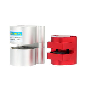 Freno Neumático para Torno CNC Dingde DBF-L8/10/15/20, Cilindro de Freno Neumático, Compresor de Aire, Prensas Hidráulicas de Disco, Categoría de Producto - Product Image 1