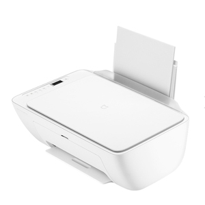 เครื่องพิมพ์อิงค์เจ็ทไร้สายออลอินวัน Mijia รุ่น CN พิมพ์สี รองรับ WiFi สำหรับพิมพ์ภาพถ่าย เอกสาร ใช้ในบ้าน สำนักงาน และสำหรับครอบครัว - Product Image 4