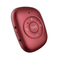 Panggilan dua arah 4g sos gps personal locator V50 4g