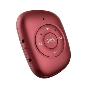 Appel bidirectionnel 4g sos gps localisateur personnel V50 4g - Product Image 5
