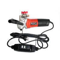 Ponceuse électrique portative Raizi pour pierres humides