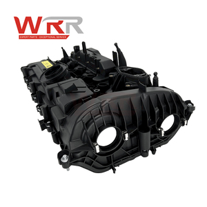 11128691779 11127645173 Tapa de Válvulas para BMW F30 F10 328i 525i, Conjunto de Tapas de Balancines de Culata de Motor Confiable con Válvulas PCV - Product Image 2
