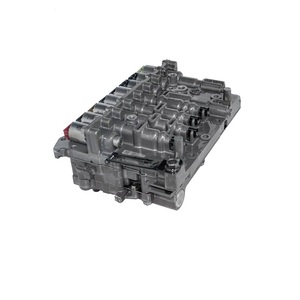 ชุดวาล์ว HXT Reman รุ่น A6MF1 462103B611 สำหรับระบบเกียร์อัตโนมัติ อะไหล่ซ่อมเปลี่ยนทดแทน ใช้ได้กับรถยนต์ฮุนไดและเกีย - Product Image 4