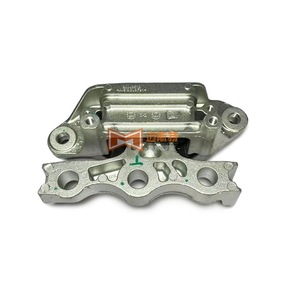 Support hydraulique moteur Buick Verano Pro 26315391, pièce de support en caoutchouc - Product Image 3