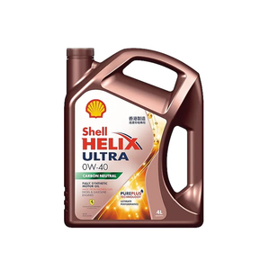 เชลล์ เฮลิกซ์ อัลตร้า 0W-40 (4 ลิตร) - Product Image 1