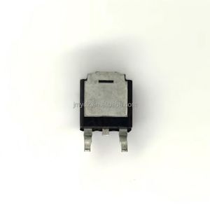 Puce d'allumage vulnérable couramment utilisée pour carte mère NGD8201AG NGD8201 SMT TO-252 NGD8201AG NGD8201 - Product Image 2