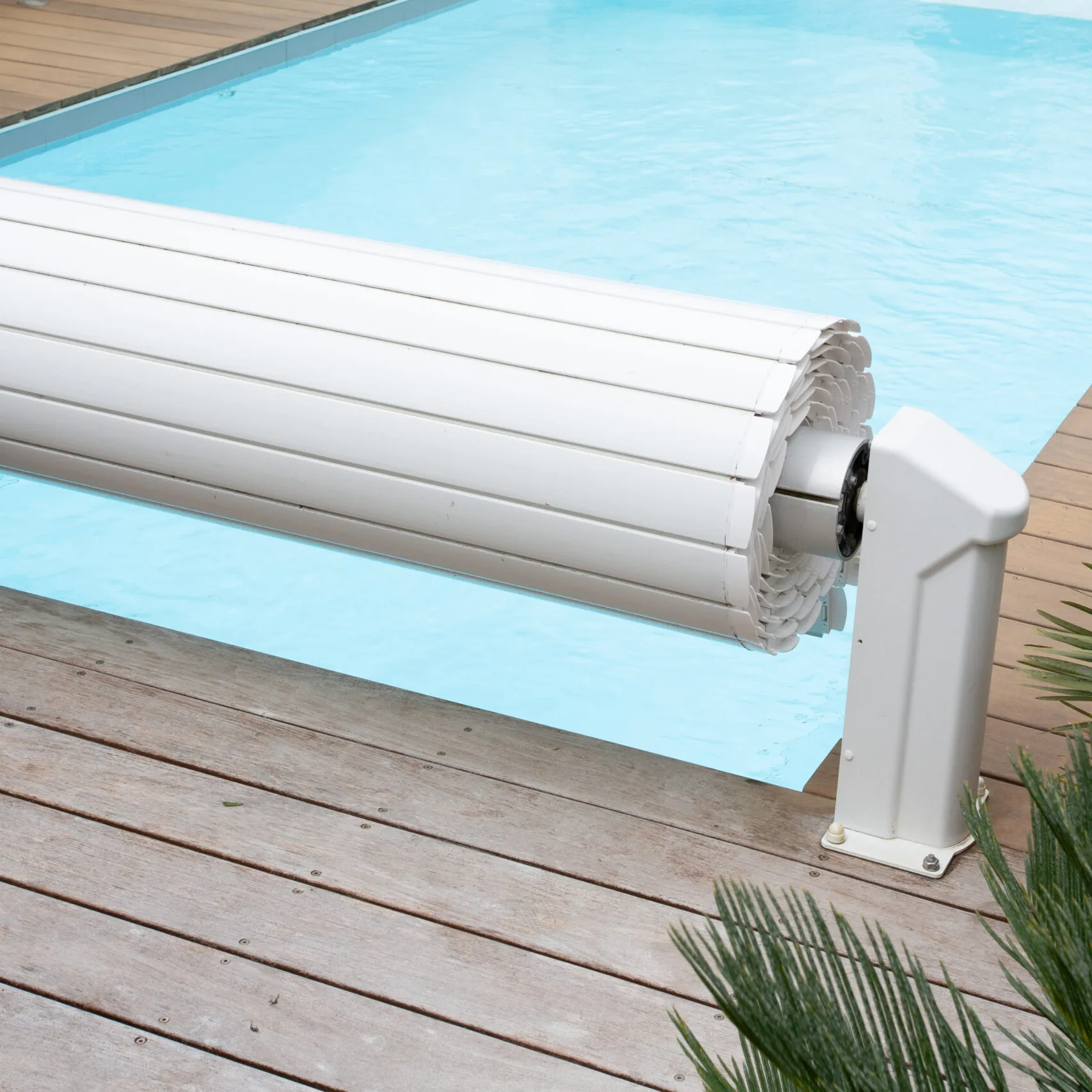 Pool abdeckung Solar Automatic Infla table <span class=keywords><strong>Bestway</strong></span> Pool abdeckung