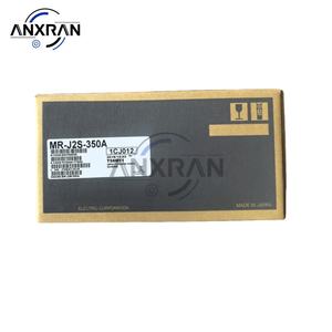 สำหรับมิตซูบิชิ MR-J2S-350A MR-J ซีรีส์ 3.5kW อุปกรณ์ขยายสัญญาณเซอร์โว AC อเนกประสงค์ - Product Image 2
