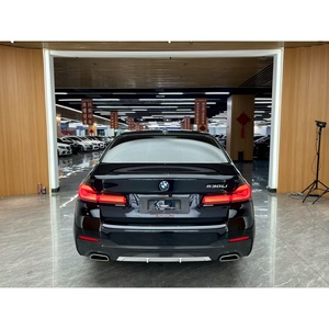 Véhicule d'occasion à essence <span class=keywords><strong>4</strong></span> portes 5 places Berline de luxe B-M-W Série 5 Car 2022 525 Li M Sport Package en stock à vendre - Product Image 5