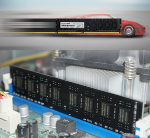 4GB DDR3 1600MHz Desktop Memory Module Universal Granule <b>Plug</b> <b>and</b> <b>Play</b> <b>in</b> Stock Stable Memory Module Designed for Reliable Perfo - Product Image 3