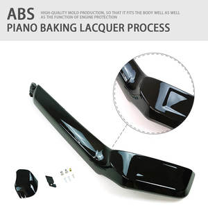 Kit carrosserie tout-terrain 4x4, résistant au soleil, haute résistance, prise <span class=keywords><strong>d</strong></span>'<span class=keywords><strong>air</strong></span> par snorkel pour Land Rover Defender version 2020 2021 - Product Image 3