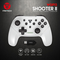 Fantech WGP13 inalámbrico BT Joystick controlador de juegos Gamepad Joystick para Xbox PC teléfono móvil Android PS3