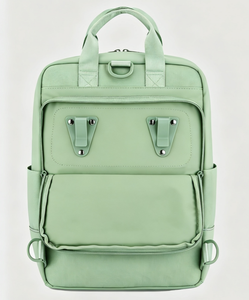 <span class=keywords><strong>Sac</strong></span> <span class=keywords><strong>à</strong></span> <span class=keywords><strong>dos</strong></span> de <span class=keywords><strong>vélo</strong></span> unisexe, sacoche arrière en polyester avec fermeture éclair, noir, réfléchissant, taille moyenne, hydrofuge, <span class=keywords><strong>pour</strong></span> <span class=keywords><strong>porte</strong></span>-bagages de voyage en extérieur - Product Image 4