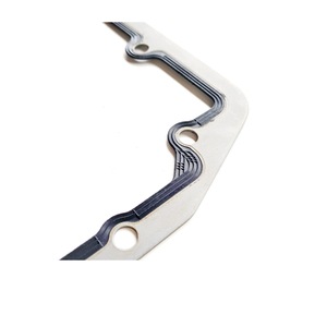 Joint de carter d'huile pour BMW M57D30 306D3 N57D30A 11137802669 – Pièce neuve du système moteur - Product Image 4