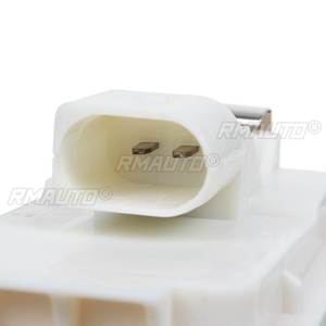 Luz Lateral LED de 24V para Camiones, Lámpara Indicadora Ámbar de 4 LED para Camiones Volvo FM/FH - Product Image 5