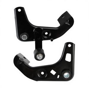 Para Simson S50 S51: Soporte de Cadena y Motor para Motocicleta - Versión Mejorada - Product Image 1