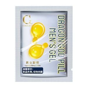 Spray désensibilisant d'amélioration sexuelle pour hommes, huile essentielle biologique pour l'endurance, <span class=keywords><strong>lubrifiant</strong></span> de massage <span class=keywords><strong>intime</strong></span> - Product Image 6