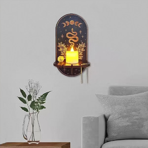 Силиконовый держатель для свечи - Product Image 4