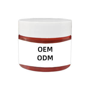 Gel de massage OEM à l'huile de marron d'Inde et à l'huile de cheval 50g pour le soulagement des douleurs articulaires et musculaires - Product Image 1