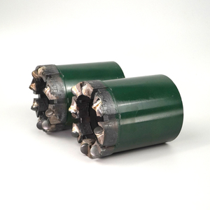 Nhà Máy Giá NQ HQ ma trận cơ thể <span class=keywords><strong>PDC</strong></span> lõi khoan bit cho địa kỹ thuật thăm dò đá cứng khoan bit - Product Image 6