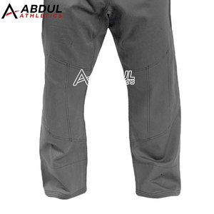 Uniforme de Jiu-Jitsu Brasileño Profesional Ligero al por Mayor, Uniforme de Jiu-Jitsu Brasileño Nuevo, Uniforme de Jiu-Jitsu Brasileño - Product Image 4