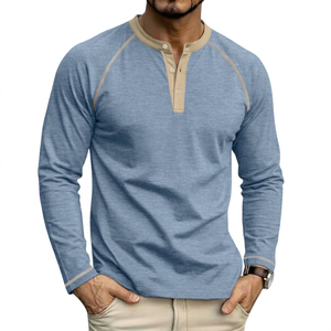 Camiseta de Hombre con Estampado Gráfico, Estilo Urbano, Cuello Redondo, Manga Corta, Tela de Algodón Suave, Moda Casual, Estilo Urbano, Tendencia - Product Image 1