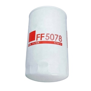Repuestos para Camiones, Filtro de Combustible 1822588C1 72509522 FF5078 - Product Image 1