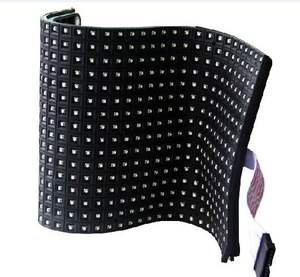 Módulo Led Flexible P2, pantalla de cliente, placa de señal Led RGB de <span class=keywords><strong>120x60</strong></span> píxeles - Product Image 1