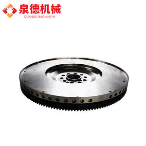 Piezas de Ensamblaje de Volante para Camión Bomba Scania P420 - Product Image 1