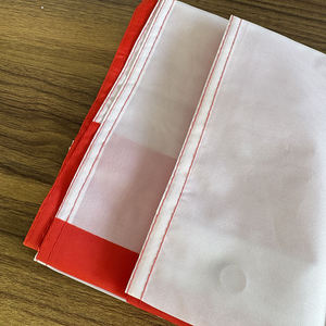 Drapeau de la Syrie République Fade Résistant Impression numérique Révolution syrienne Drapeau syrie écharpe Afghanistan Moyen-Orient Pays Drapeau - Product Image 6