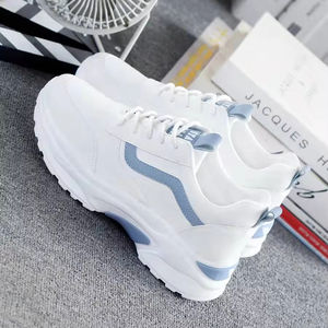 รองเท้าผ้าใบสำหรับผู้ชายรองเท้าวิ่ง - Product Image 2