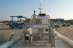 Bestyear 18m Commerciale Trawler & Palangaro <span class=keywords><strong>Barca</strong></span> Da <span class=keywords><strong>Pesca</strong></span> - Product Image 4