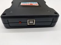 SM2 PRO II J2534 VCI 2024 última versión PCMflash Ecu programador KTM 67in1 de Flash Bench OBD V1.20 v1.21 ECU R & W herramienta