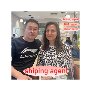 Agente di Spedizione Abbigliamento dalla Cina, Spedizioniere 1688, Agente di Acquisto, Commissioni Basse, Spedizione Espressa dalla Cina (Guangdong) alla Romania - Product Image 1