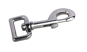 Chất Lượng Cao Bạc Kẽm Hợp Kim Con Chó Dây Xích Xoay Eye <span class=keywords><strong>Snap</strong></span> <span class=keywords><strong>Hook</strong></span> - Product Image 4