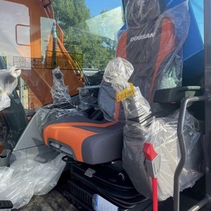 Excavadora Hidráulica Usada <span class=keywords><strong>Doosan</strong></span> <span class=keywords><strong>Dx140</strong></span>/Excavadora <span class=keywords><strong>Doosan</strong></span> 140 con Buen Precio - Product Image 6