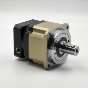 Động cơ servo Hộp số hành tinh có độ chính xác cao Hộp số hành tinh có bánh răng xoắn ốc Hộp số hành tinh Hộp số giảm tốc động cơ bước - Product Image 4