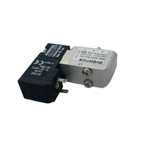 R424B10755 3/2 NC Pmax 12bar AVENTICS Électrovanne de commande à vanne pilote OEM 1/4 po 0-1 MPa -50°C~100°C France