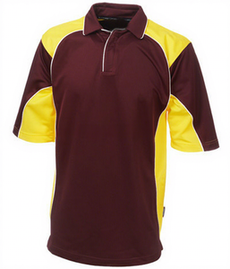 Camiseta de críquet personalizada VI-C689 Origen Pakistán - Product Image 1