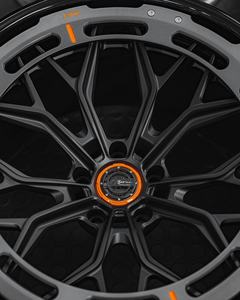 R80-109R อัลลอยด์ Borui ล้อคาร์บอนไฟเบอร์5X120 5X112 5X114.3ขอบ17 18 19 20นิ้วล้อเว้าล้อ Aero <span class=keywords><strong>Disc</strong></span> สำหรับรถยนต์นั่งส่วนบุคคล - Product Image 3