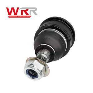 31126758510 31126760275 Ball Joint for Bmw E83 E53 X3 X5 Suspension Control Arm Pivot Link Steering Chassis Repair Part Hardware - Product Image 2