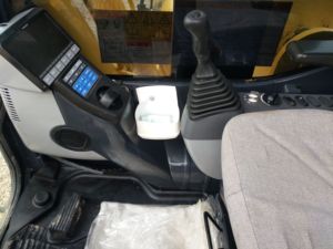Good Condition Komatsu PC240 24Ton Crawler Hydraulic Low Hours <b>Used</b> Excavator for Construction in Stock - Product Image 6