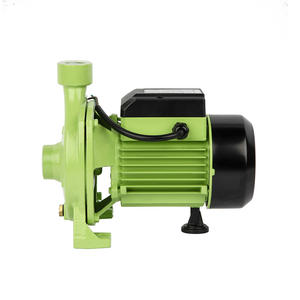Pompa Air Sentrifugal Irigasi 1/2 HP <span class=keywords><strong>CPM</strong></span> 130 Elektrik Efisiensi Tinggi - Product Image 3